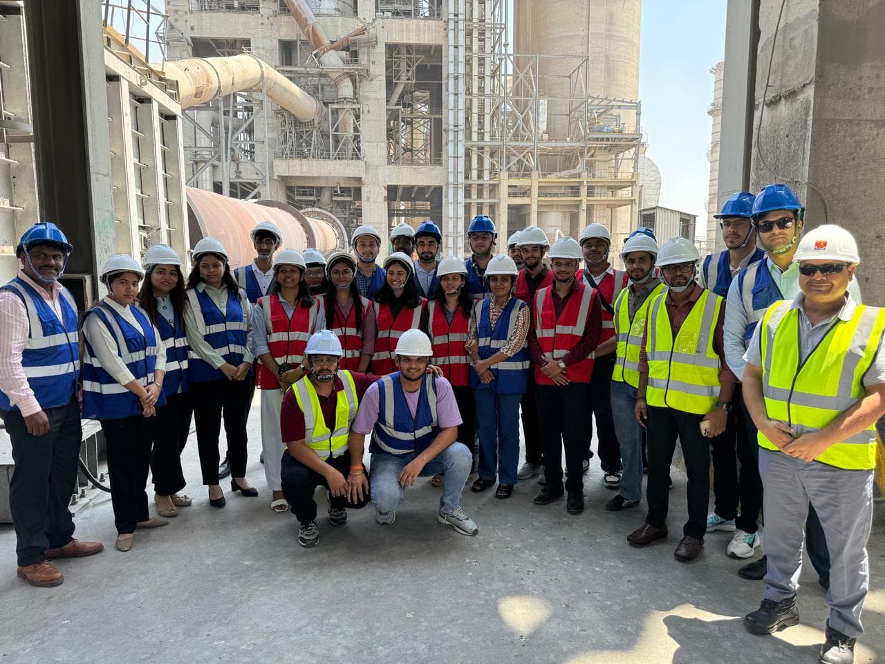 New Delhi Institute For Information Technology & Management Extra Curriculars photo 13